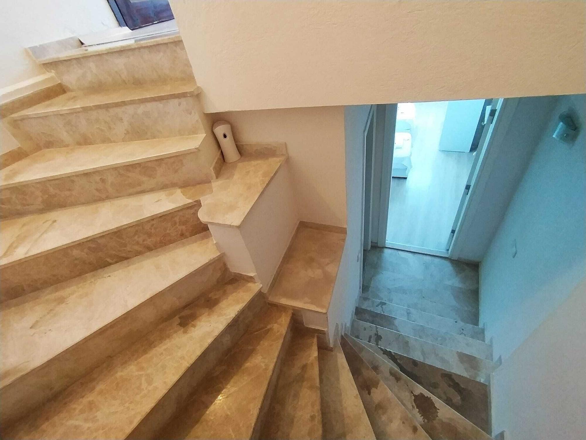 Alya Hotel Goecek Zewnętrze zdjęcie